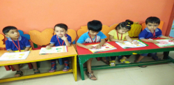 VALLEY OF KIDS Galley Image 3