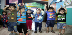 VALLEY OF KIDS Galley Image 4