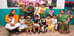 VALLEY OF KIDS Galley Image 4