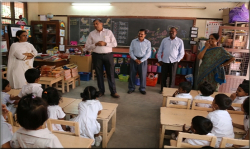 Vana Vani Matriculation Higher Secondary School Galley Image 2