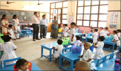 Vana Vani Matriculation Higher Secondary School Galley Image 3