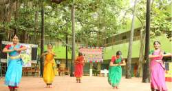 Vana Vani Matriculation Higher Secondary School Galley Image 4