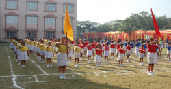 Vanasthali Public Senior Secondary School Galley Image 2