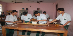 Vanasthali Public Senior Secondary School Galley Image 4