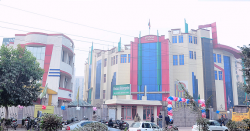 Vandana International Senior Secondary School Galley Image 2
