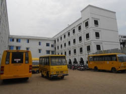 Vani Vidyalaya Senior Secondary & Junior College Galley Image 2