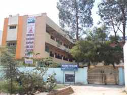 Vasara Vidhyalaya High School, Allwyn Colony,Kukatpally, Hyderabad