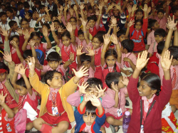 Vasavi Mother Lap School Galley Image 3