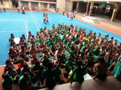 VASAVI VIDYANIKETAN Galley Image 2