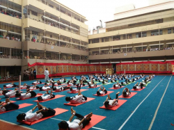 VASAVI VIDYANIKETAN Galley Image 3