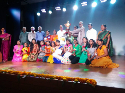 VASAVI VIDYANIKETAN Galley Image 4
