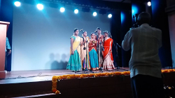 VASAVI VIDYANIKETAN Galley Image 4