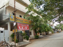 State Board Schools in Dilsukhnagar, Hyderabad, V.D.PRASADA RAO MEMORIAL HIGH SCHOOL, Alkapur Road No 6,  Ramesh Residency, Saroornagar, S Nagar,Saroornagar, Hyderabad