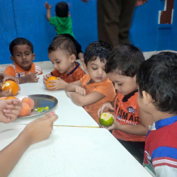 VEDAS BRIGHT STARS Galley Image 3