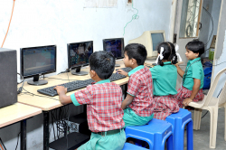Veera Savarkar Netaji Matriculation School Galley Image 2