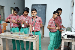 Veera Savarkar Netaji Matriculation School Galley Image 3