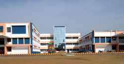 Vels Vidyashram Galley Image 2