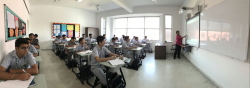 VENKATESHWAR GLOBAL SCHOOL Galley Image 3