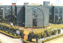 Venkateshwar International School Galley Image 2
