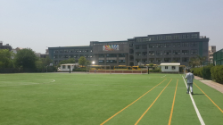 Venkateshwar International School Galley Image 3