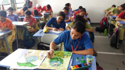 Venkateshwar International School Galley Image 4
