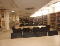 Venkateshwar International School Galley Image 4