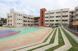 Day School near Garden Layout, Bangalore, VIBGYOR HIGH SCHOOL, 107/1, Royal Placid, Haralur Road, (HSR Extension), 1st Sector, HSR Layout, Bengaluru