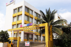 VIBGYOR WITH GOLDENBEE GLOBAL SCHOOL - BTM Layout Galley Image 4