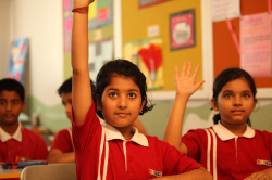 VIBGYOR WITH GOLDENBEE GLOBAL SCHOOL - BTM Layout Galley Image 4