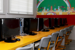 VIBGYOR WITH GOLDENBEE GLOBAL SCHOOL - BTM Layout Galley Image 4