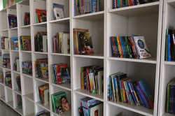 VIBGYOR WITH GOLDENBEE GLOBAL SCHOOL - BTM Layout Galley Image 4