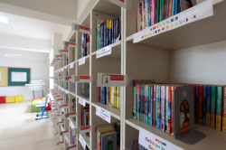 Vibgyor High School Galley Image 2