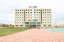 Day School near Bannerghatta Road, Bangalore, Vibgyor High School, Survey No. 137,Kammanahalli Village,Off. Begur Road, Begur Hobli,Bengaluru South Taluk,Bannerghatta, Phase 2,Tejaswini Nagar, Bengaluru