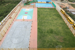 Vibgyor High School Galley Image 2