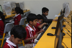 Vibgyor High School Galley Image 3