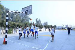 Vibgyor International School Gallery Image 3