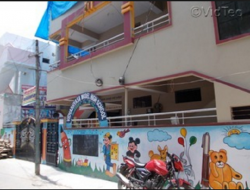 Vidya Abhyasa Model High School, Ratan Nagar,Amberpet, Hyderabad