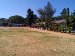 Vidya Bharathi High School Galley Image 3