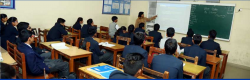 Vidya Bharathi School Galley Image 4