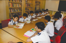 Vidya Dayini Model High School Galley Image 4