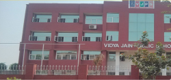 VIDYA JAIN PUBLIC SCHOOL Galley Image 2