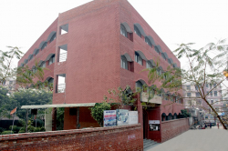Vidya Memorial Public School Galley Image 2