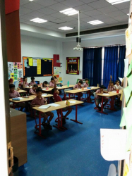 Vidya Memorial Public School Galley Image 3
