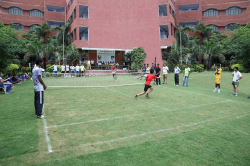 Vidya Memorial Public School Galley Image 4