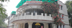 Day School near Anand Niketan, Delhi, VIDYA NIKETAN PUBLIC SCHOOL, NANAKPURA,MOTI BAGH, Nanak Pura,South Moti Bagh, Delhi