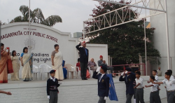 Vidya Pratishthan's Magarpatta City Public School Galley Image 3