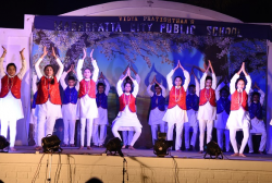 Vidya Pratishthan's Magarpatta City Public School Galley Image 4