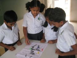 Vidya Sankaar International School Galley Image 2