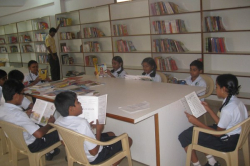 Vidya Sankaar International School Galley Image 3