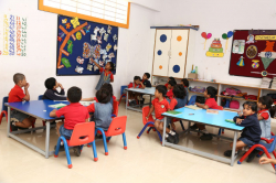 Vidya Sankaar International School Galley Image 4